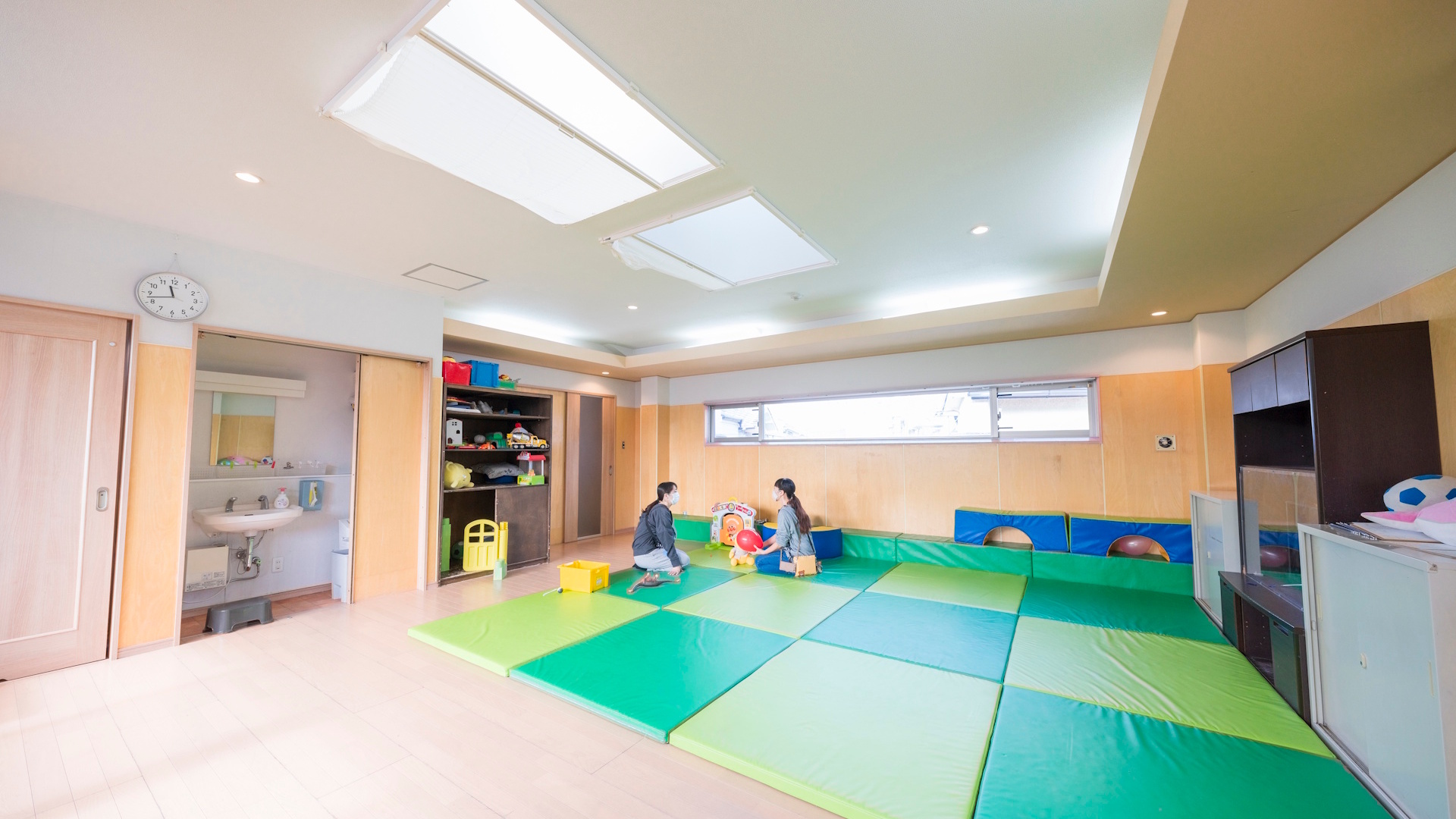 堺市北区及び大阪狭山市で放課後等デイサービス(放デイ)、児童発達支援(児発)、生活介護のサービスを提供するVIVO